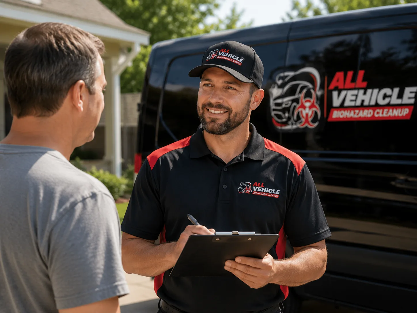 Vehicle Biohazard Cleanup Yulee, FL FAQs